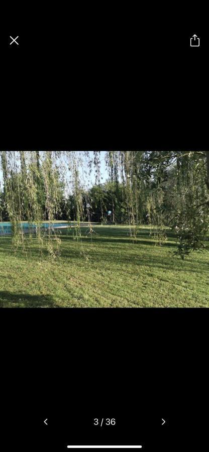 Casa Orma Lägenhet Rapolano Terme Exteriör bild