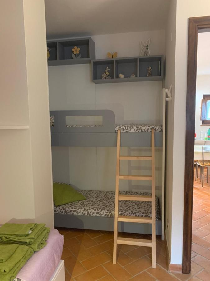 Casa Orma Lägenhet Rapolano Terme Exteriör bild