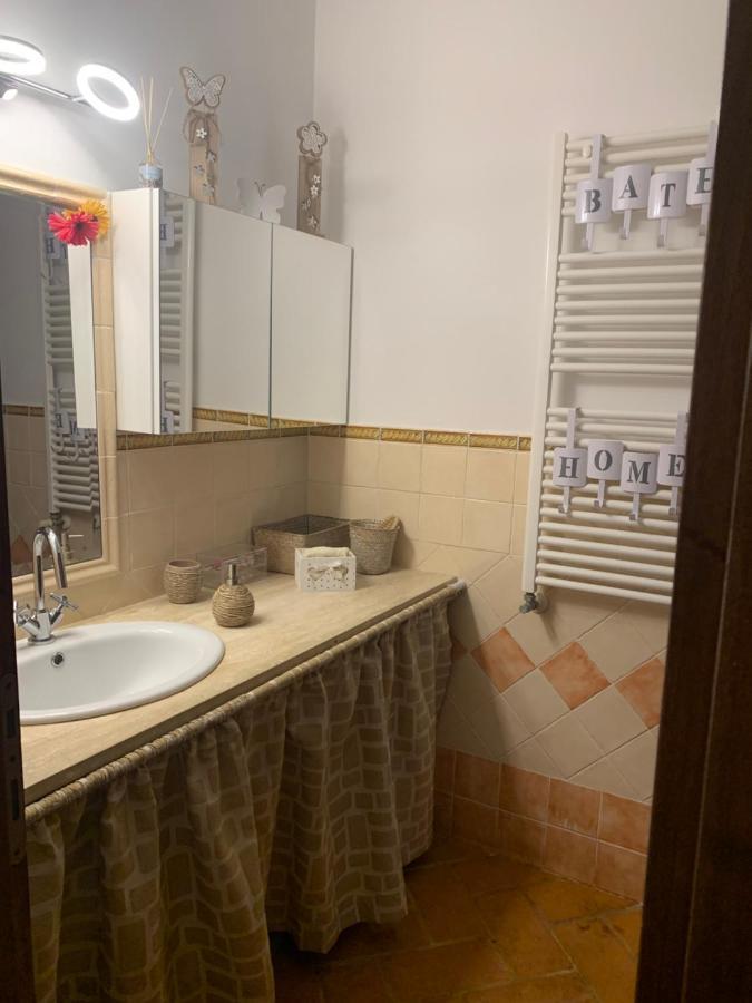Casa Orma Lägenhet Rapolano Terme Exteriör bild