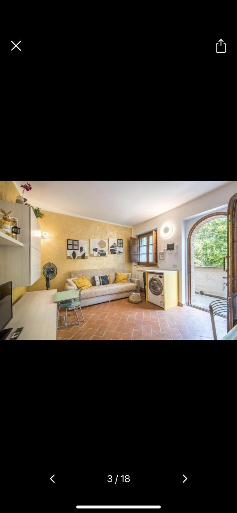 Casa Orma Lägenhet Rapolano Terme Exteriör bild