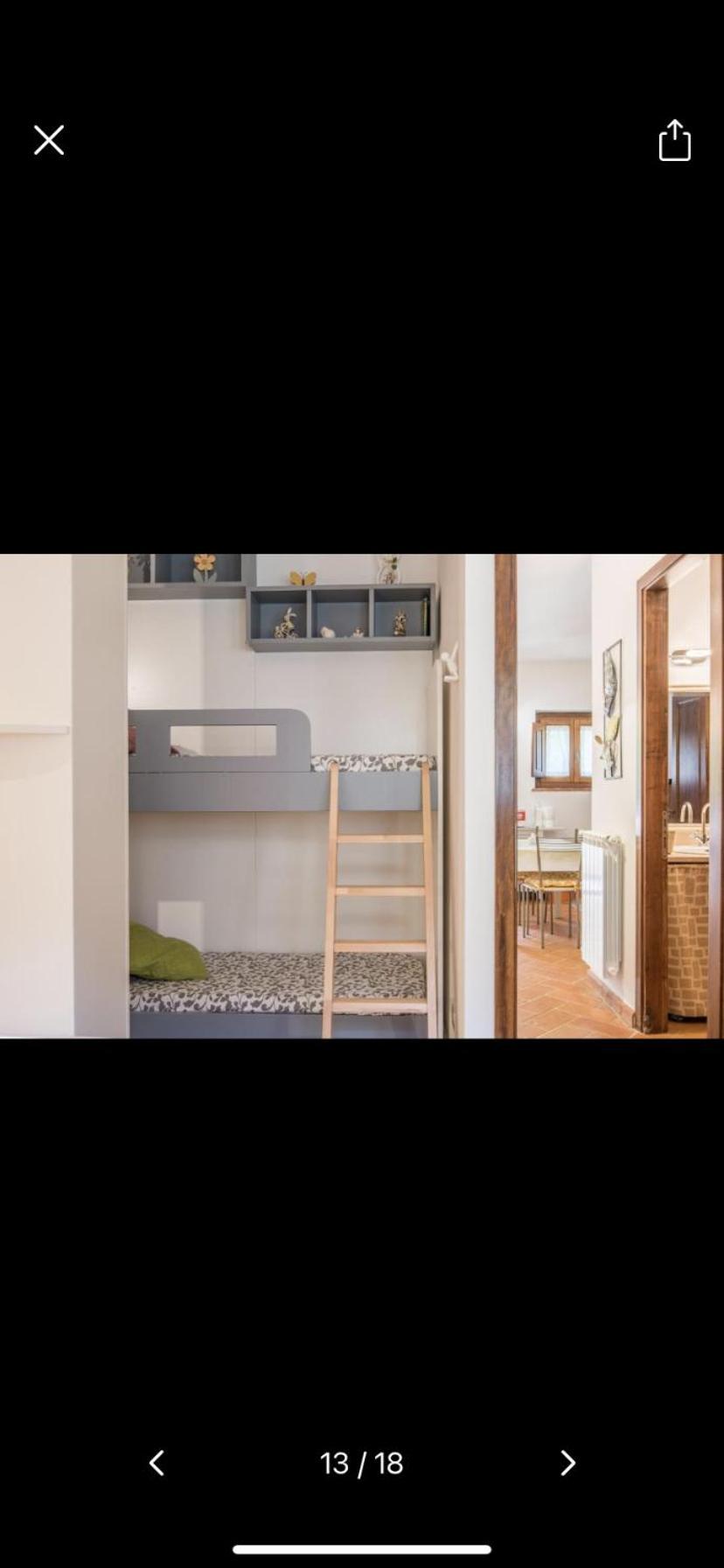 Casa Orma Lägenhet Rapolano Terme Exteriör bild