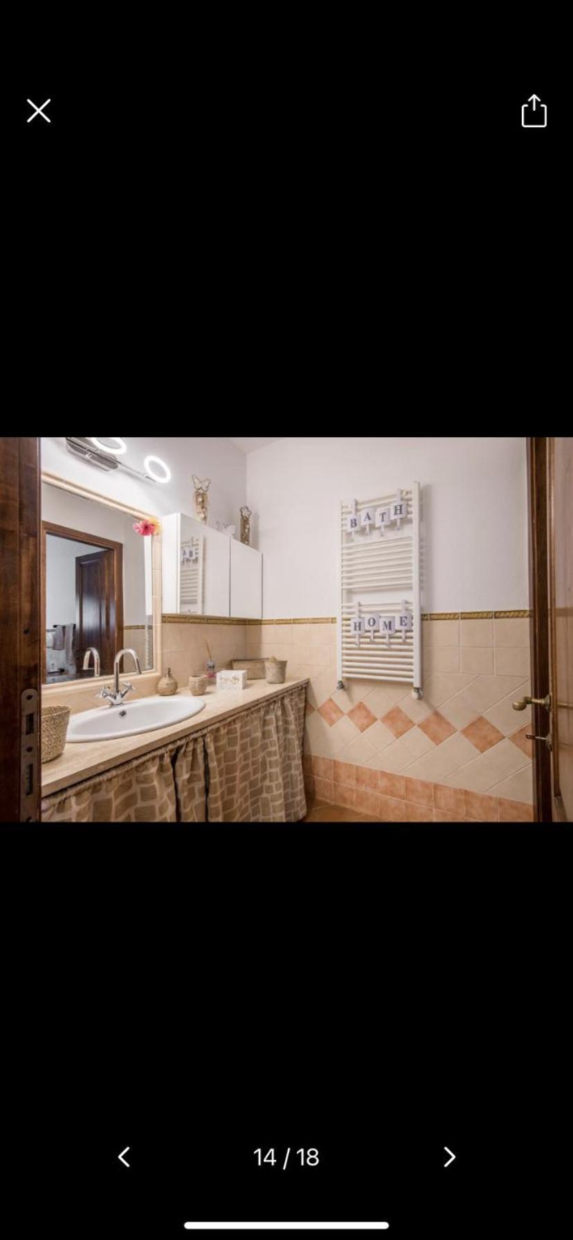 Casa Orma Lägenhet Rapolano Terme Exteriör bild