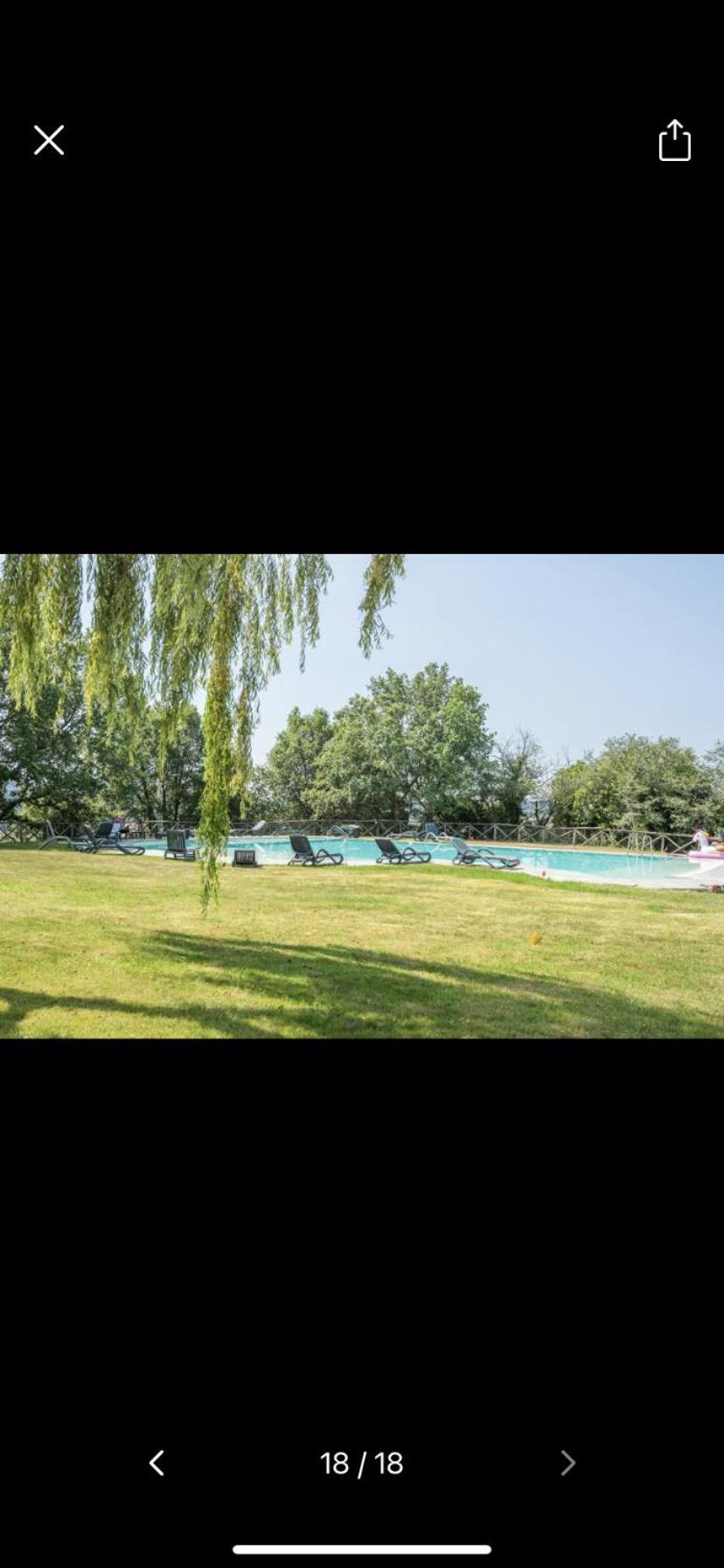 Casa Orma Lägenhet Rapolano Terme Exteriör bild
