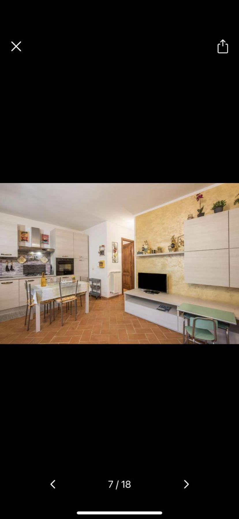 Casa Orma Lägenhet Rapolano Terme Exteriör bild